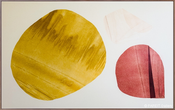 VANHULLEBUSCH Catherine - I'd stay focused if distractions didn't throw parties